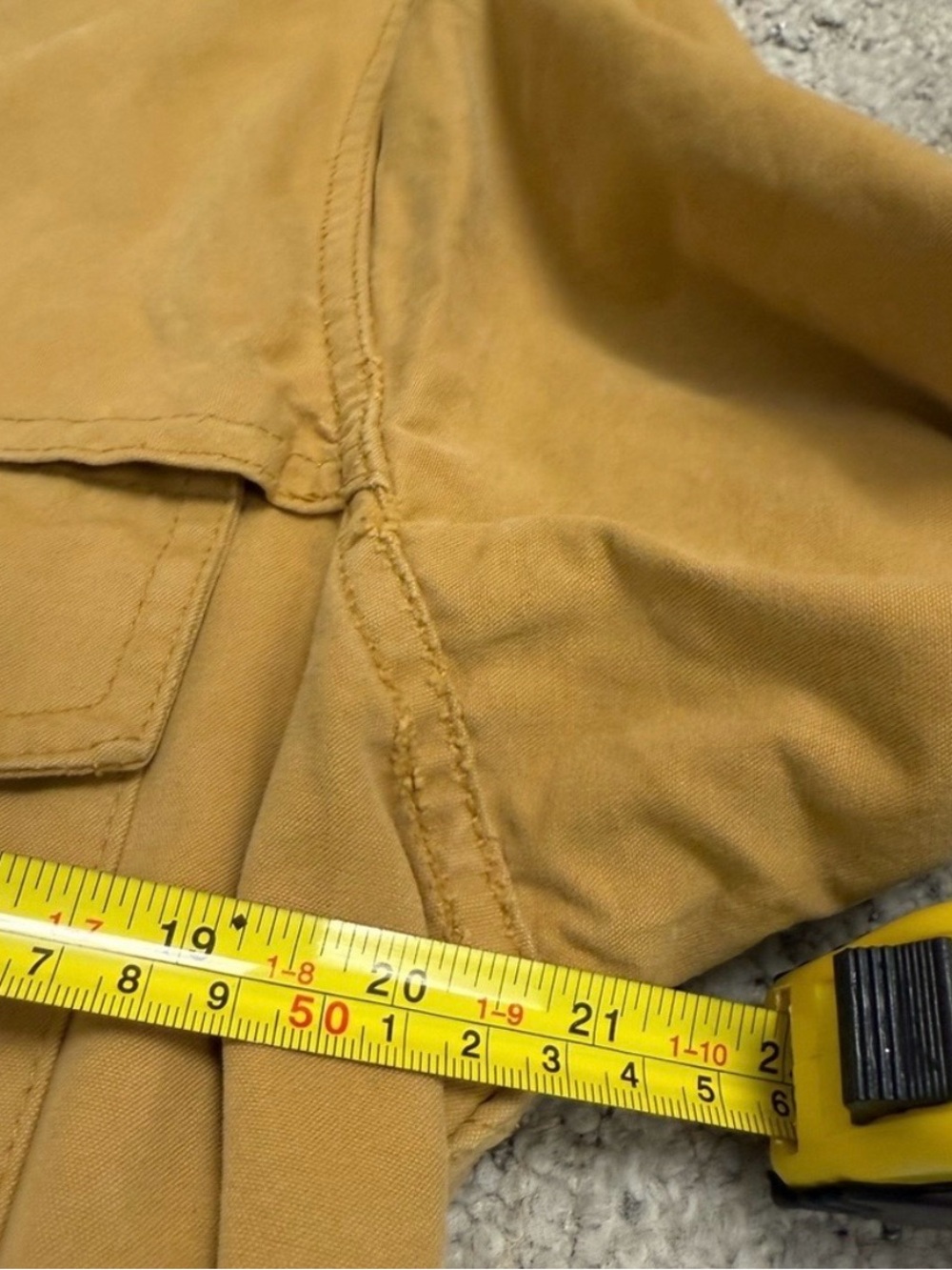 Driza-Bone Aussie Ranger jacket - Picture 8 of 8
